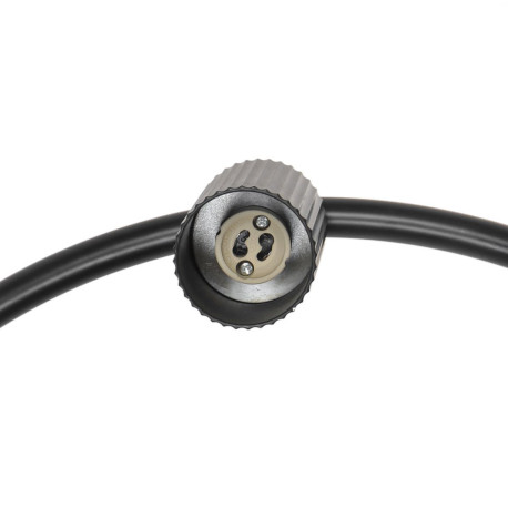 Suspension - VICO - Aluminium - Noir - GU10 NORDLUX 2512323003 