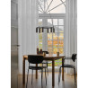 Suspension - VICO - Aluminium - Noir - GU10 NORDLUX 2512323003 