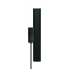 Applique murale - VICO - Aluminium - Noir - GU10 NORDLUX 2512341003 