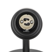 Applique murale - BOSTON -  Métal - Noir - GU10 NORDLUX 2512391003 