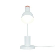 Lampe à poser - DEVONE - Métal - Blanc - E27 NORDLUX 2512405001 