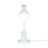 Lampe à poser - DEVONE - Métal - Blanc - E27 NORDLUX 2512405001 