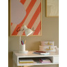 Lampe à poser - DEVONE - Métal - Blanc - E27 NORDLUX 2512405001 