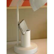 Lampe à poser - DEVONE - Métal - Blanc - E27 NORDLUX 2512405001 