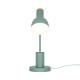 Lampe à poser - DEVONE - Métal - Vert poudré - E27 NORDLUX 2512405023