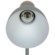 Lampe à poser - DEVONE - Métal - Vert poudré - E27 NORDLUX 2512405023 