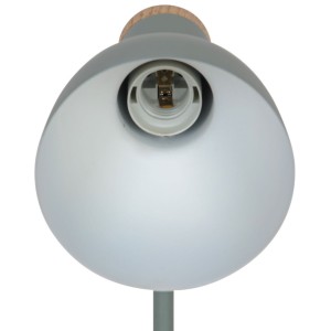 Lampe à poser - DEVONE - Métal - Vert poudré - E27 NORDLUX 2512405023 