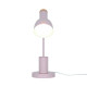 Lampe à poser - DEVONE - Métal - Rose poudré - E27 NORDLUX 2512405057