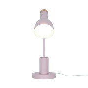 Lampe à poser - DEVONE - Métal - Rose poudré - E27 NORDLUX 2512405057 