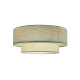 Plafonnier - MALODIN - Textile - Beige - E27 NORDLUX 2512436009