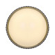 Plafonnier - CORATO - Matière plastique - Gris - E14 NORDLUX 2512456010