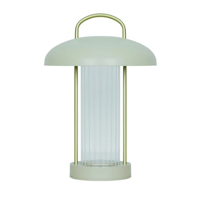 Luminaire nomade - MIRANO - Métal - Beige - LED Module Incl. NORDLUX 2512505009 