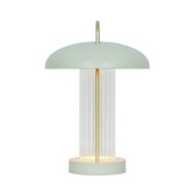 Luminaire nomade - MIRANO - Métal - Beige - LED Module Incl. NORDLUX 2512505009 