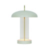 Luminaire nomade - MIRANO - Métal - Beige - LED Module Incl. NORDLUX 2512505009 