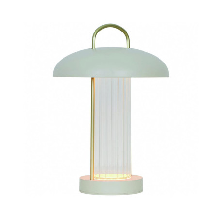 Luminaire nomade - MIRANO - Métal - Beige - LED Module Incl. NORDLUX 2512505009 