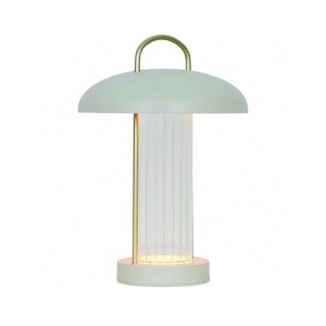 Luminaire nomade - MIRANO - Métal - Beige - LED Module Incl. NORDLUX 2512505009 