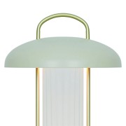 Luminaire nomade - MIRANO - Métal - Beige - LED Module Incl. NORDLUX 2512505009 