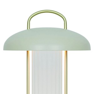 Luminaire nomade - MIRANO - Métal - Beige - LED Module Incl. NORDLUX 2512505009 