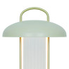 Luminaire nomade - MIRANO - Métal - Beige - LED Module Incl. NORDLUX 2512505009 