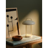 Luminaire nomade - MIRANO - Métal - Beige - LED Module Incl. NORDLUX 2512505009 