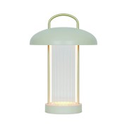 Luminaire nomade - MIRANO - Métal - Beige - LED Module Incl. NORDLUX 2512505009 