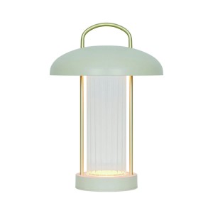 Luminaire nomade - MIRANO - Métal - Beige - LED Module Incl. NORDLUX 2512505009 