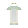 Luminaire nomade - MIRANO - Métal - Beige - LED Module Incl. NORDLUX 2512505009 