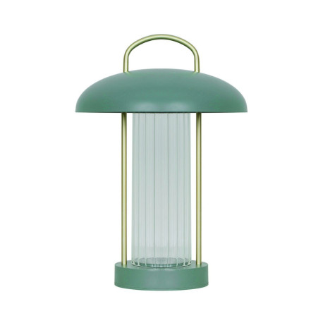 Luminaire nomade - MIRANO - Métal - Vert poudré - LED Module Incl. NORDLUX 2512505023 