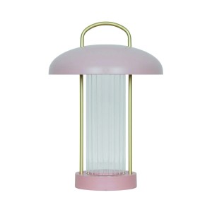 Luminaire nomade - MIRANO - Métal - Rose poudré - LED Module Incl. NORDLUX 2512505057 