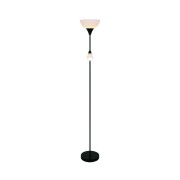 Lampadaire - LAURIA - Métal - Noir - E27 NORDLUX 2512554003 