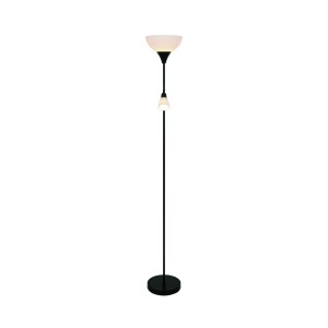 Lampadaire - LAURIA - Métal - Noir - E27 NORDLUX 2512554003 