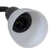 Lampadaire - LAURIA - Métal - Noir - E27 NORDLUX 2512554003 