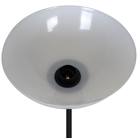 Lampadaire - LAURIA - Métal - Noir - E27 NORDLUX 2512554003 