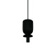 Suspension - SADIE - Céramique - Noir - E14 NORDLUX 2512603003