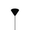 Suspension - SADIE - Céramique - Noir - E14 NORDLUX 2512603003 