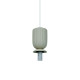 Suspension - SADIE - Céramique - Beige - E14 NORDLUX 2512603009