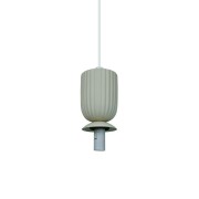 Suspension - SADIE - Céramique - Beige - E14 NORDLUX 2512603009 