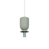Suspension - SADIE - Céramique - Beige - E14 NORDLUX 2512603009