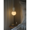 Suspension - SADIE - Céramique - Beige - E14 NORDLUX 2512603009 