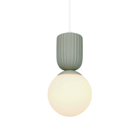 Suspension - SADIE - Céramique - Beige - E14 NORDLUX 2512603009 