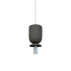 Suspension - SADIE - Céramique - Marron clair - E14 NORDLUX 2512603018