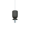 Suspension - SADIE - Céramique - Marron clair - E14 NORDLUX 2512603018
