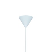 Suspension - SADIE - Céramique - Marron clair - E14 NORDLUX 2512603018 