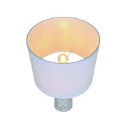 Lampe à poser - ANTIGUA - Terrazzo - Blanc - E27 NORDLUX 2512625001 