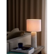 Lampe à poser - ANTIGUA - Terrazzo - Blanc - E27 NORDLUX 2512625001 