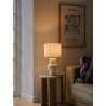 Lampe à poser - DUGAN - Céramique - Beige - E14 NORDLUX 2512655009 