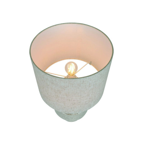 Lampe à poser - DUGAN - Céramique - Beige - E14 NORDLUX 2512655009 