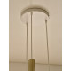 Accessoire - LUANA - Métal - Blanc NORDLUX 2512709001