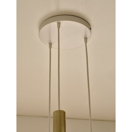 Accessoire - LUANA - Métal - Blanc NORDLUX 2512709001 