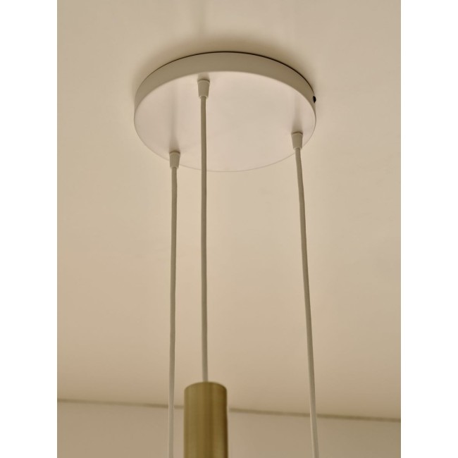 Accessoire - LUANA - Métal - Blanc NORDLUX 2512709001 